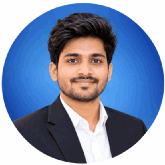 Vishal Kumar - Founder & CEO